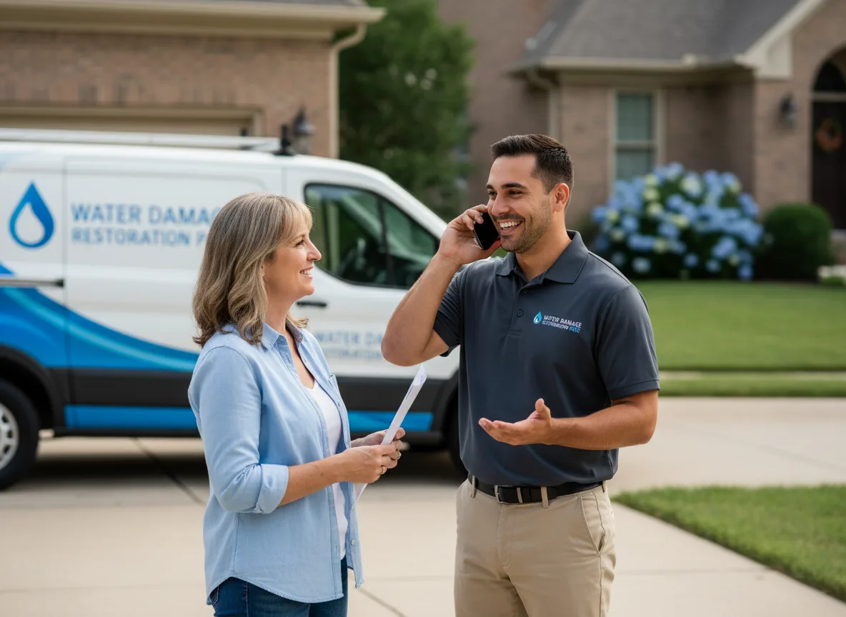 Flood Restoration Torrey, UT FAQs